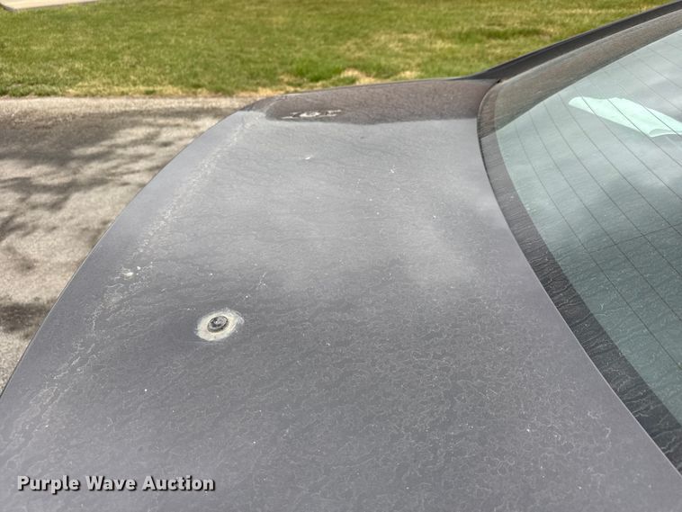 image for item ET1882 2018 Dodge Charger Police 