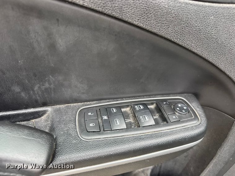 image for item ET1882 2018 Dodge Charger Police 