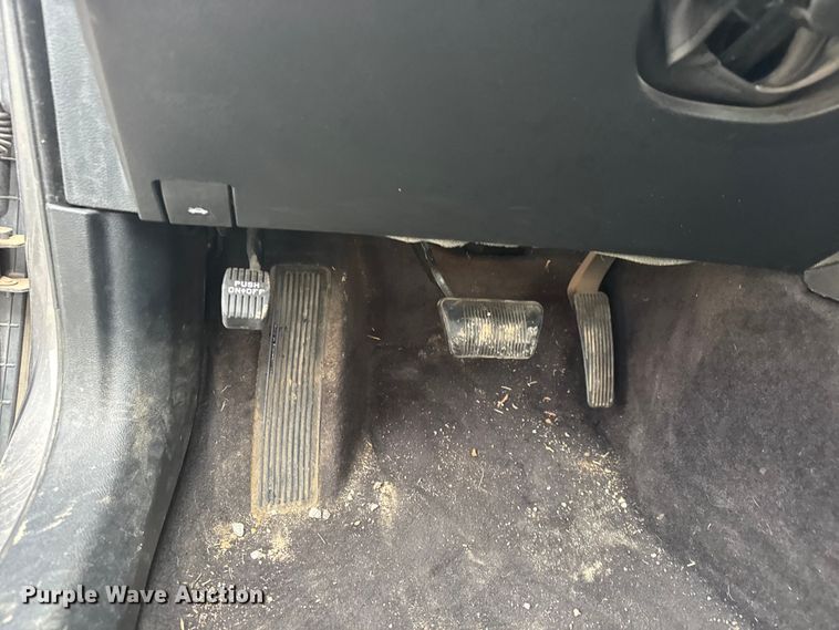 image for item ET1882 2018 Dodge Charger Police 