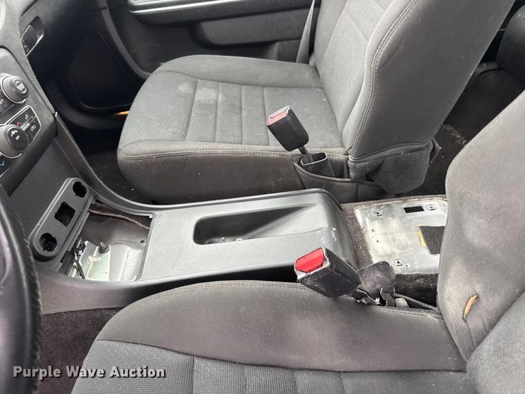 image for item ET1882 2018 Dodge Charger Police 