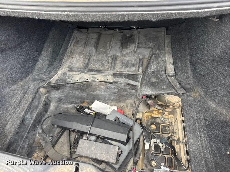 image for item ET1882 2018 Dodge Charger Police 