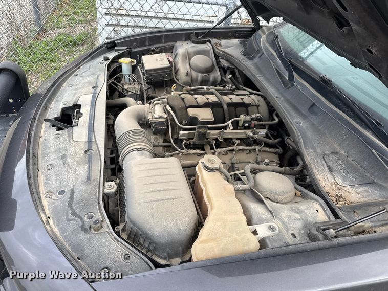 image for item ET1882 2018 Dodge Charger Police 