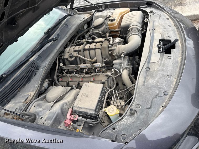 image for item ET1882 2018 Dodge Charger Police 