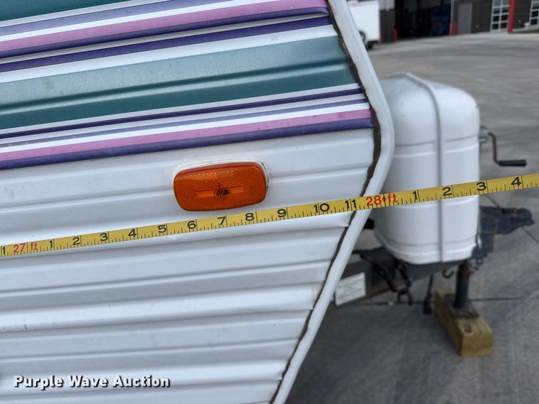 image for item ET1887 1996 MFGU camper