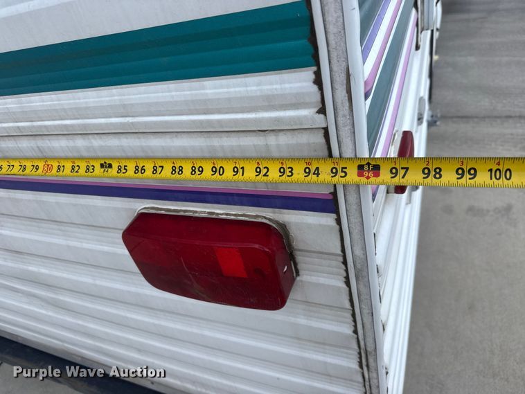 image for item ET1887 1996 MFGU camper