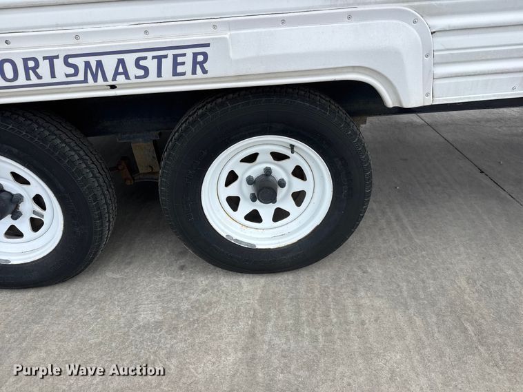 image for item ET1887 1996 MFGU camper