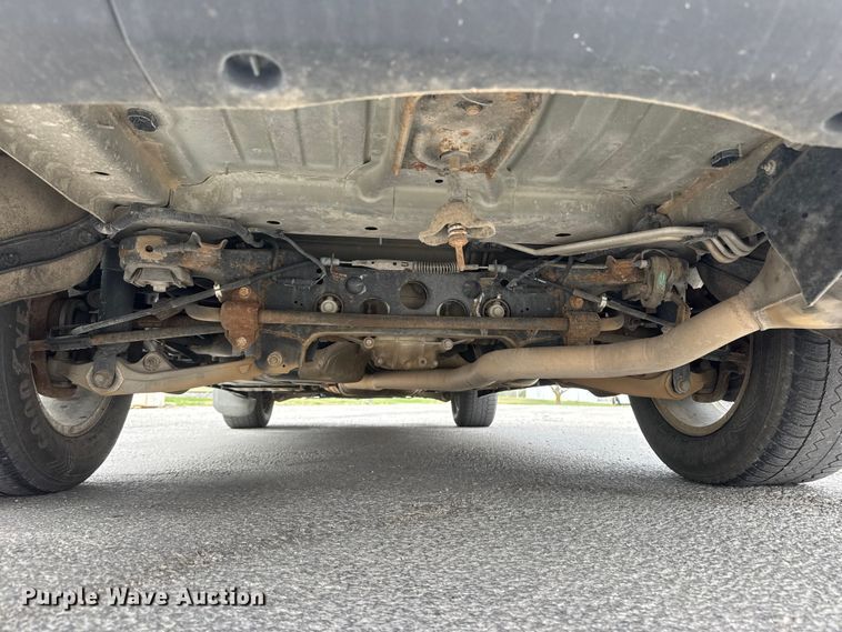 image for item ET1888 2019 Dodge Durango SSV SUV