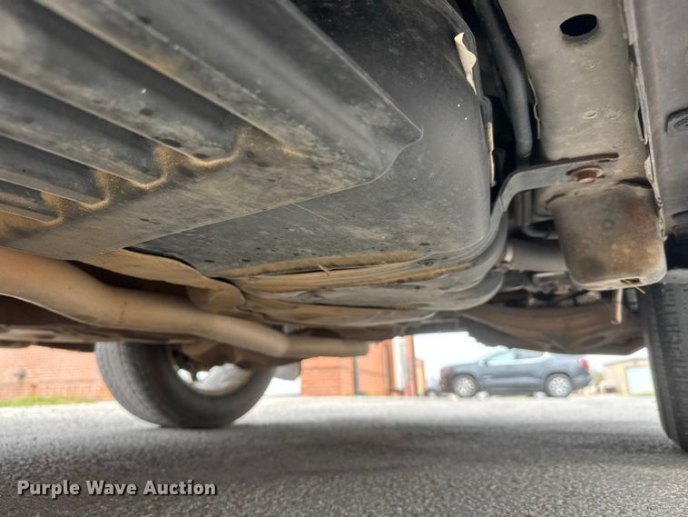 image for item ET1888 2019 Dodge Durango SSV SUV