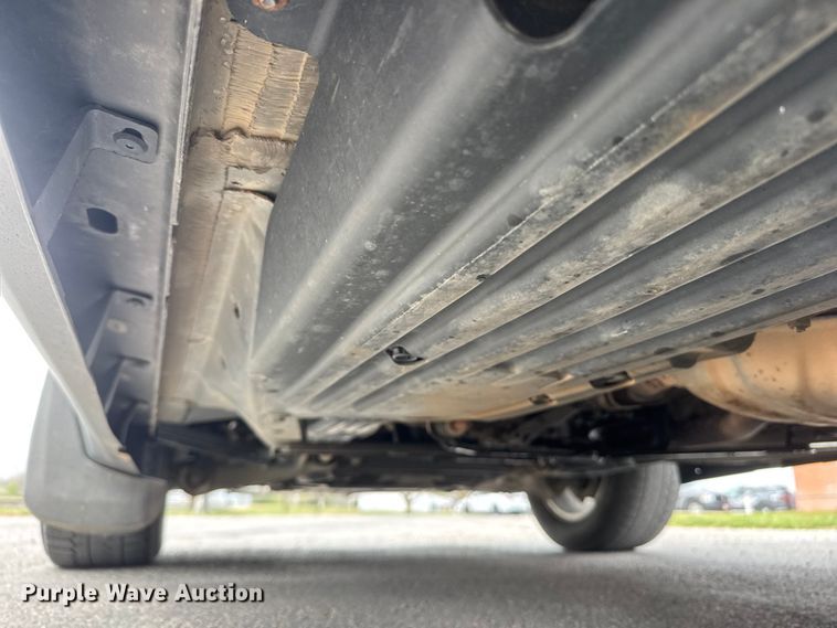 image for item ET1888 2019 Dodge Durango SSV SUV