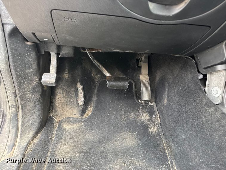 image for item ET1888 2019 Dodge Durango SSV SUV