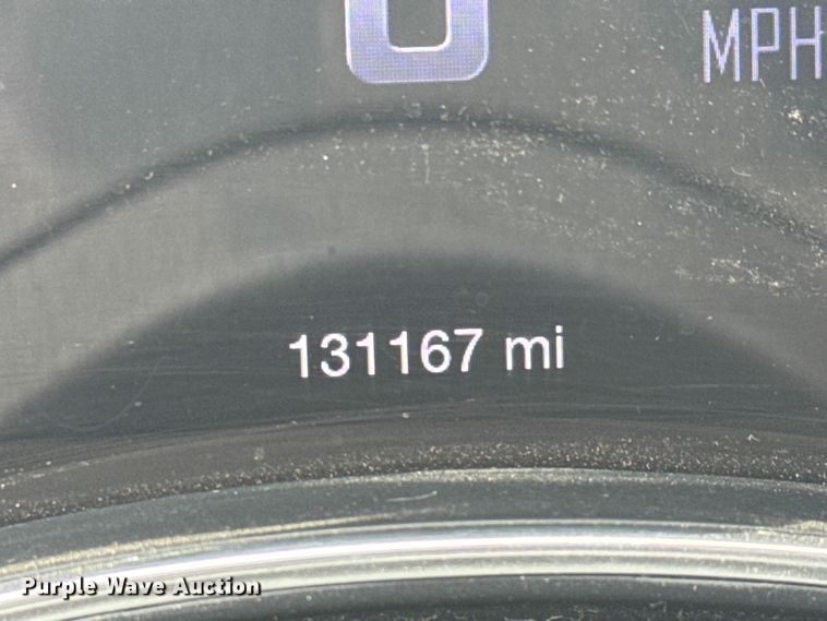 image for item ET1888 2019 Dodge Durango SSV SUV