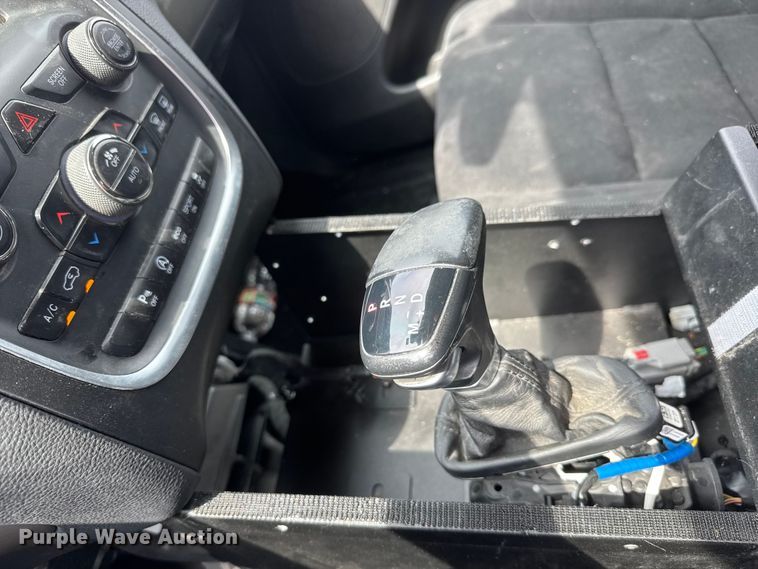 image for item ET1888 2019 Dodge Durango SSV SUV