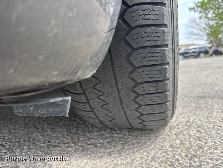 image for item ET1888 2019 Dodge Durango SSV SUV