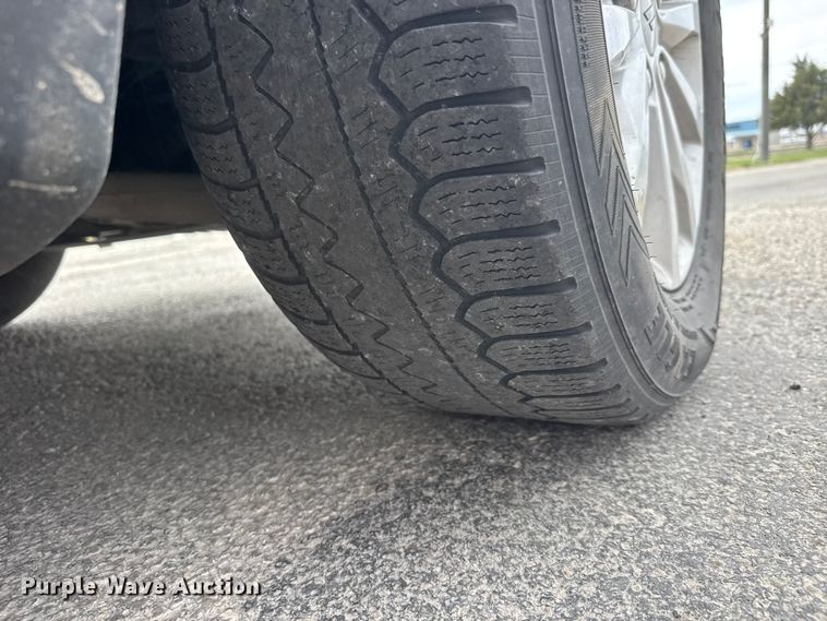 image for item ET1888 2019 Dodge Durango SSV SUV