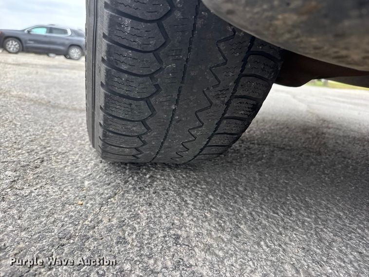 image for item ET1888 2019 Dodge Durango SSV SUV