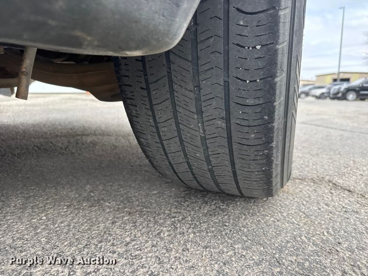 image for item ET1888 2019 Dodge Durango SSV SUV