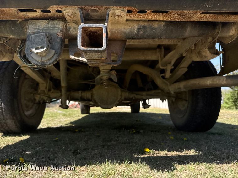 image for item ET1914 2006 Chevrolet Silverado 1500 Ext. Cab pickup truck