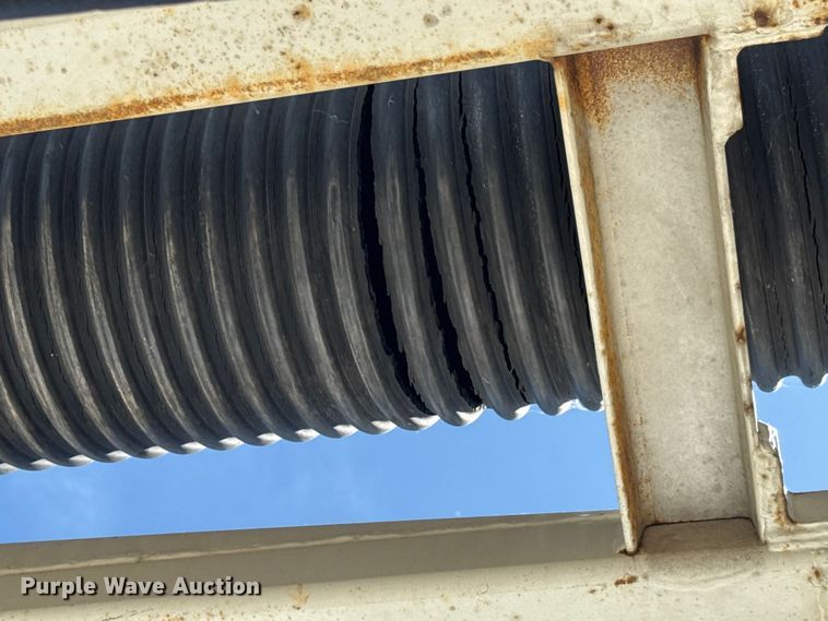 image for item ET1916 1984 GMC Top Kick sewer jetter truck