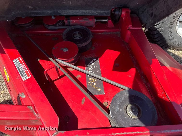 image for item ET1917 Toro Groundsmaster 455-D lawn mower