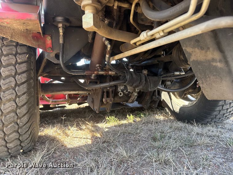 image for item ET1917 Toro Groundsmaster 455-D lawn mower