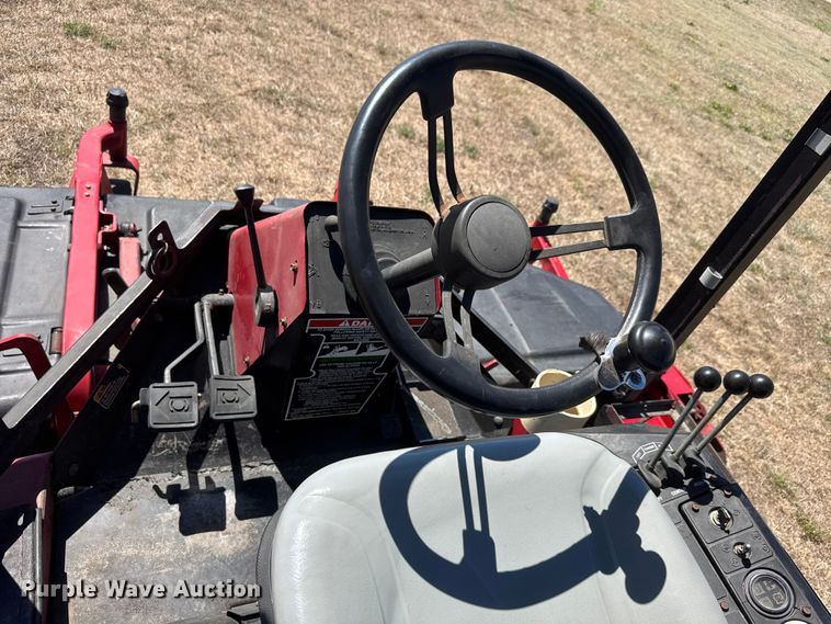 image for item ET1917 Toro Groundsmaster 455-D lawn mower