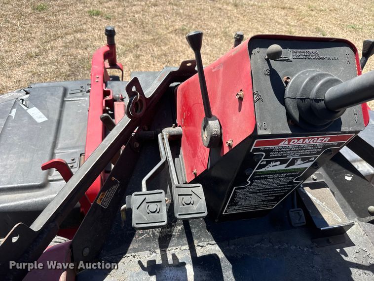 image for item ET1917 Toro Groundsmaster 455-D lawn mower