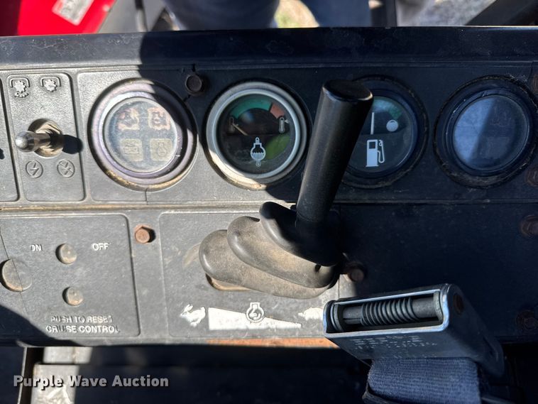 image for item ET1917 Toro Groundsmaster 455-D lawn mower