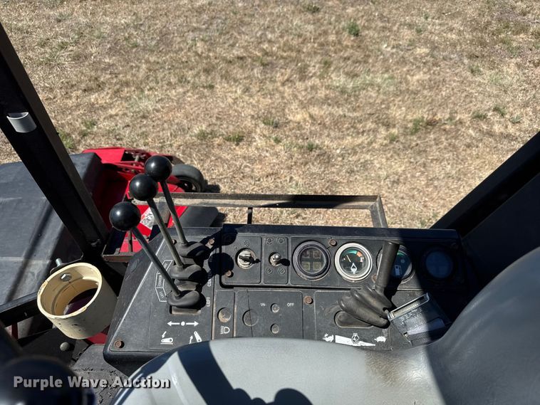 image for item ET1917 Toro Groundsmaster 455-D lawn mower