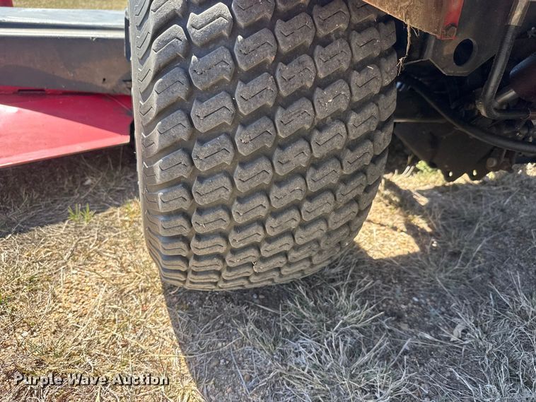 image for item ET1917 Toro Groundsmaster 455-D lawn mower