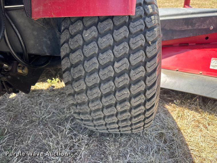 image for item ET1917 Toro Groundsmaster 455-D lawn mower