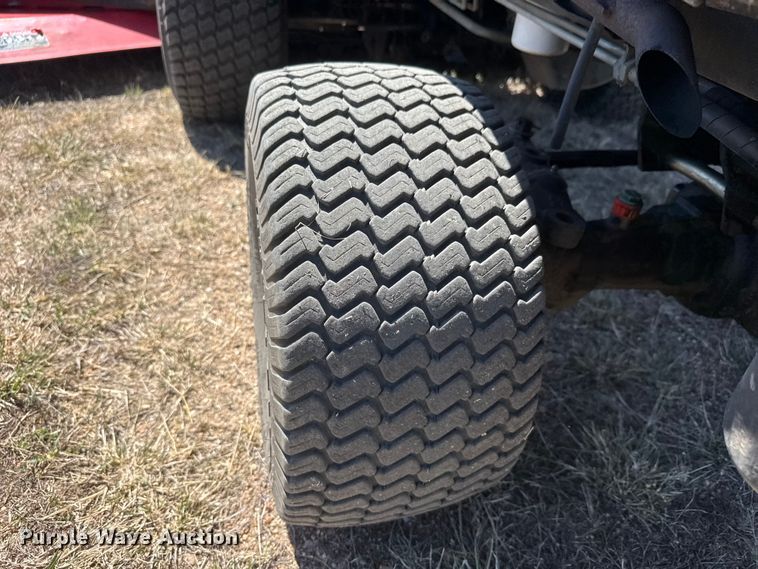 image for item ET1917 Toro Groundsmaster 455-D lawn mower