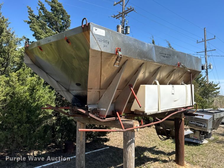 image for item ET1918 Swenson spreader