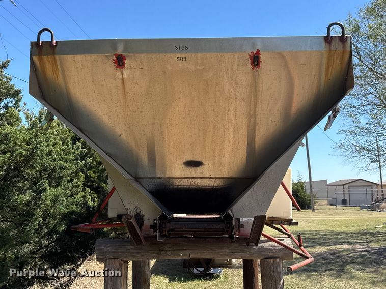 image for item ET1918 Swenson spreader