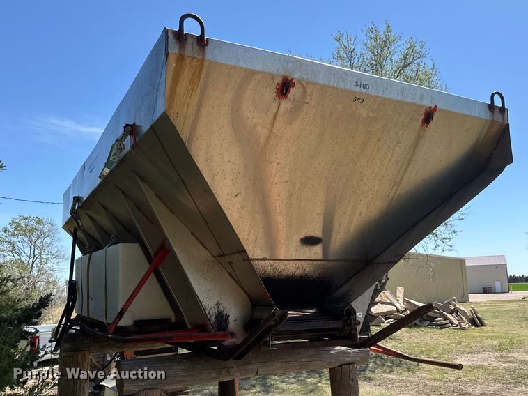 image for item ET1918 Swenson spreader