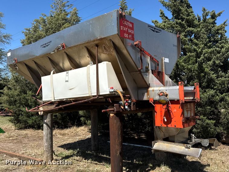 image for item ET1918 Swenson spreader