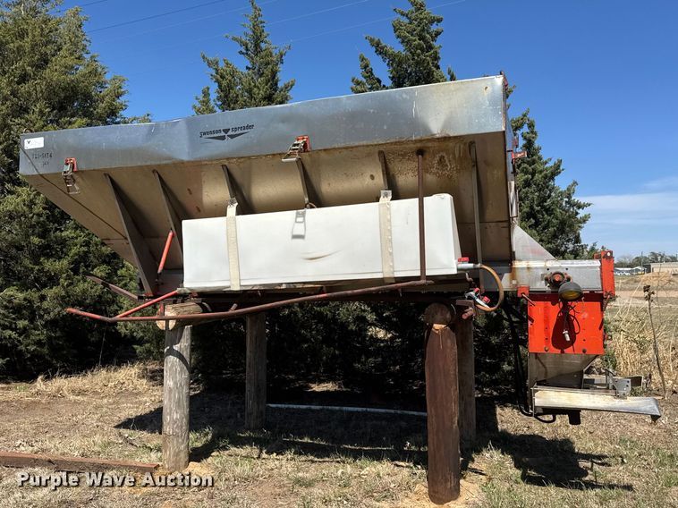 image for item ET1918 Swenson spreader