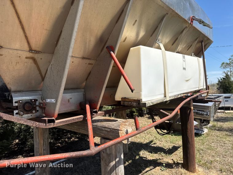 image for item ET1918 Swenson spreader