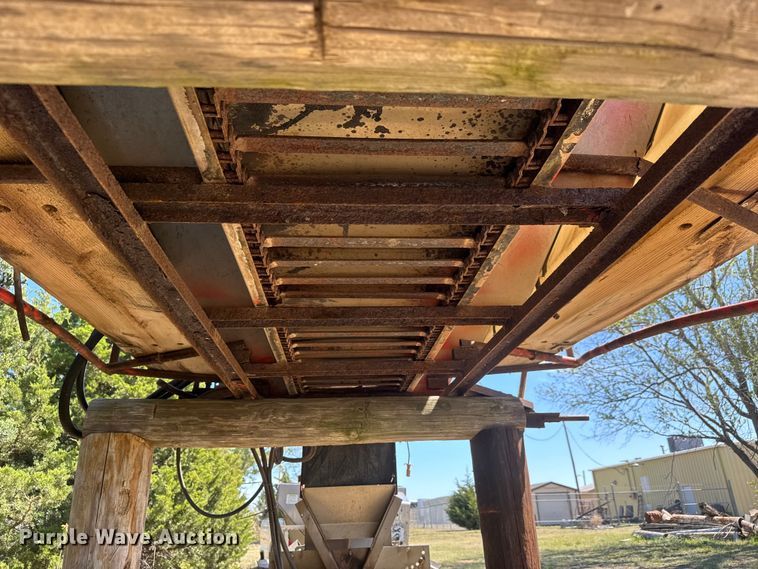 image for item ET1918 Swenson spreader