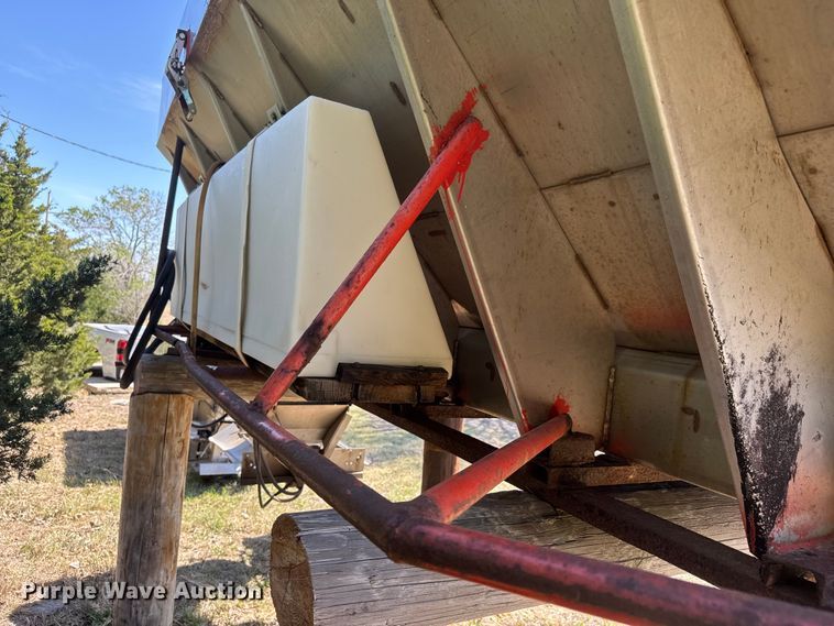 image for item ET1918 Swenson spreader