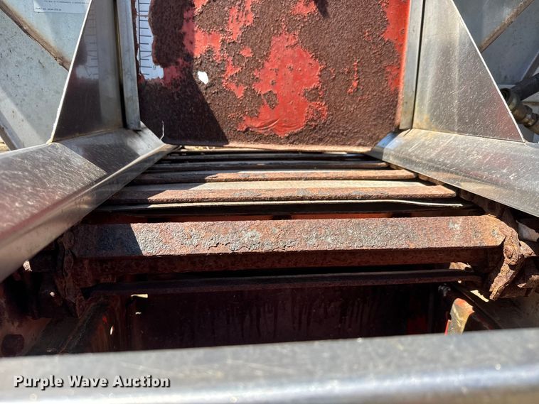 image for item ET1918 Swenson spreader