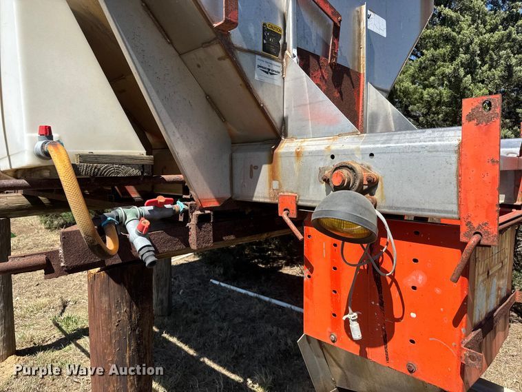 image for item ET1918 Swenson spreader