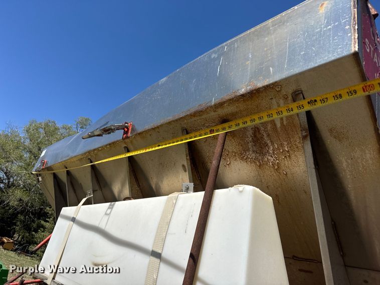 image for item ET1918 Swenson spreader