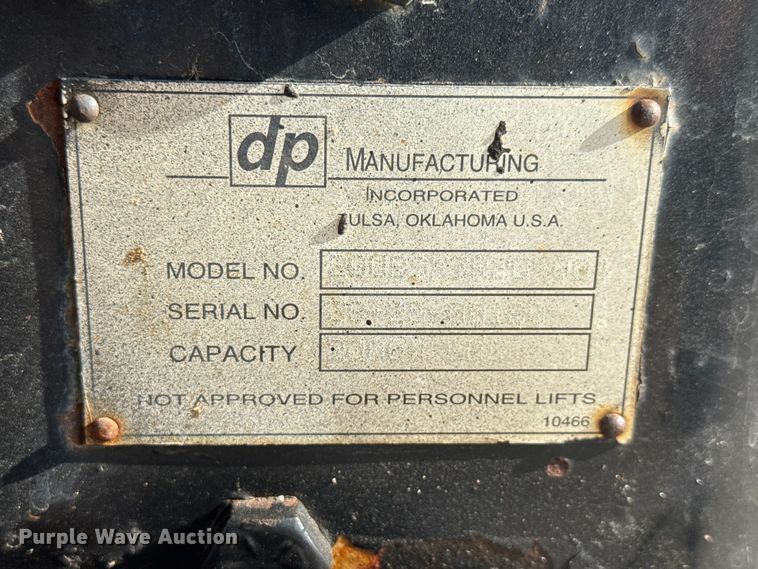 image for item ET1927 2011 International DuraStar 4300 digger derrick truck