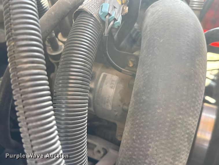 image for item ET1927 2011 International DuraStar 4300 digger derrick truck