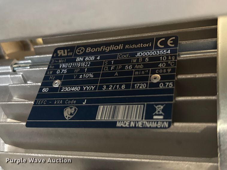 image for item ET1929 (2) big ass ceiling fans