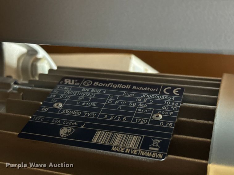 image for item ET1929 (2) big ass ceiling fans