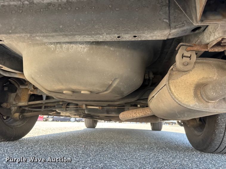 image for item ET1981 2011 Chevrolet Impala 