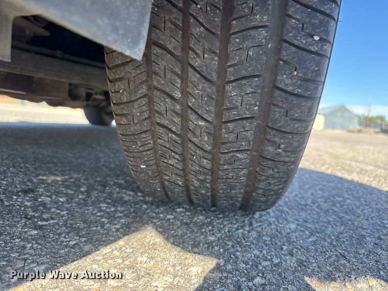 image for item ET1981 2011 Chevrolet Impala 