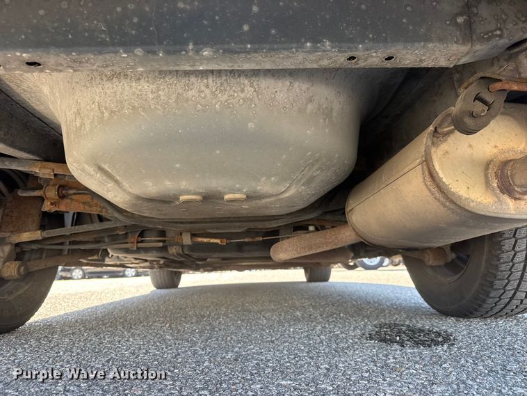 image for item ET1982 2011 Chevrolet Impala 