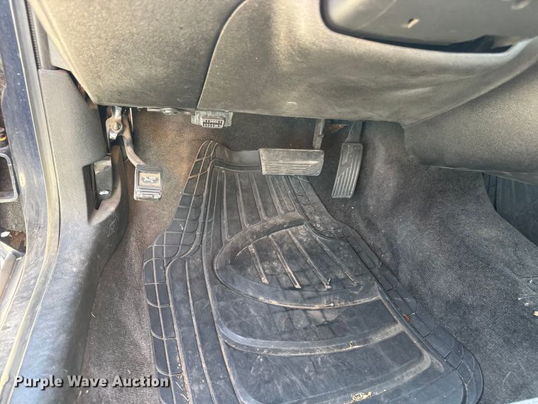 image for item ET1982 2011 Chevrolet Impala 